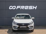 Lada (ВАЗ) Vesta I Рестайлинг (NG) Краснодар  - изображение 24