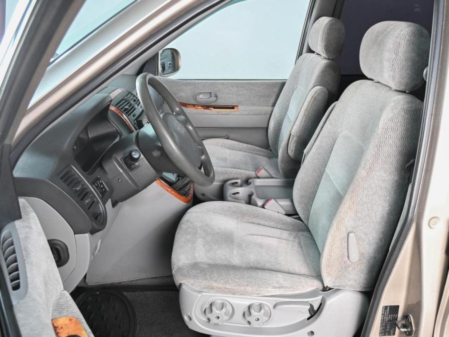 Kia Carnival I Рестайлинг Ростов-на-Дону  - изображение 11