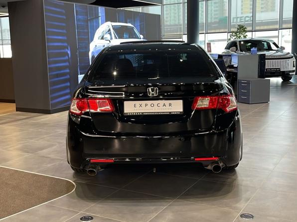 Honda Accord VIII с пробегом 2010 года, цена 1 275 000 рублей, 159405 км, седан, Автокод Объявления