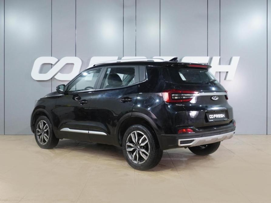 Chery Tiggo 4 I Рестайлинг Воронеж  - изображение 2