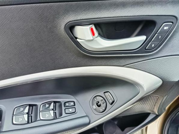 Hyundai Santa Fe III с пробегом 2014 года, цена 1 839 995 рублей, 188978 км, внедорожник, Автокод Объявления
