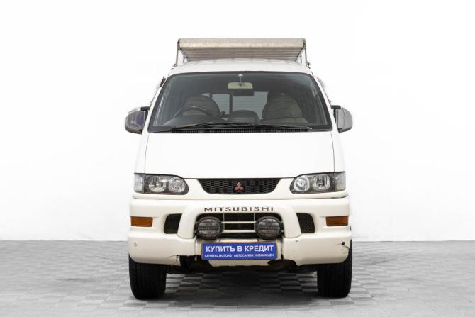 Mitsubishi Delica IV с пробегом 2002 года, цена 1 519 000 рублей, 290000 км, минивэн, Автокод Объявления