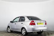 Chevrolet Aveo I Рестайлинг Пермь  - изображение 27