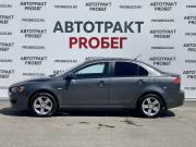Mitsubishi Lancer X Владимир  - изображение 16
