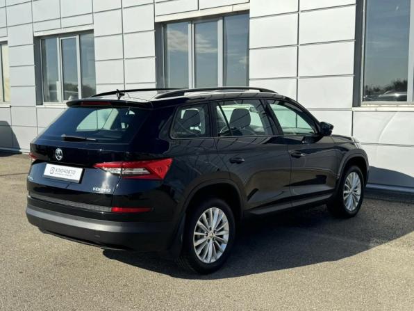 Skoda Kodiaq I с пробегом 2018 года, цена 2 049 000 рублей, 77282 км, внедорожник, Автокод Объявления