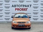 Chevrolet Lacetti I Владимир  - изображение 10