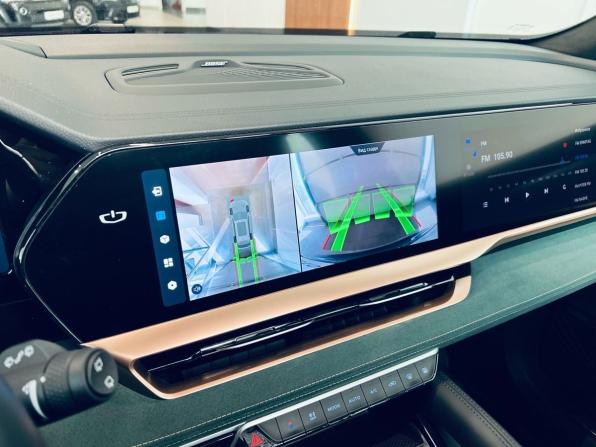 Geely Monjaro I с пробегом 2023 года, цена 2 980 000 рублей, 84000 км, внедорожник, Автокод Объявления