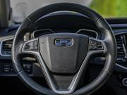 Geely Emgrand X7 I Рестайлинг 2 Санкт-Петербург  - изображение 25