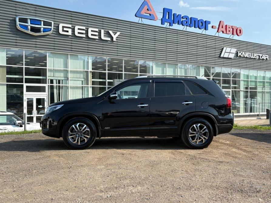 Kia Sorento II Рестайлинг Набережные Челны  - изображение 2