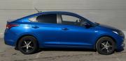 Hyundai Solaris II Липецк  - изображение 17
