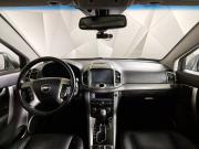 Chevrolet Captiva I Рестайлинг Москва  - изображение 37