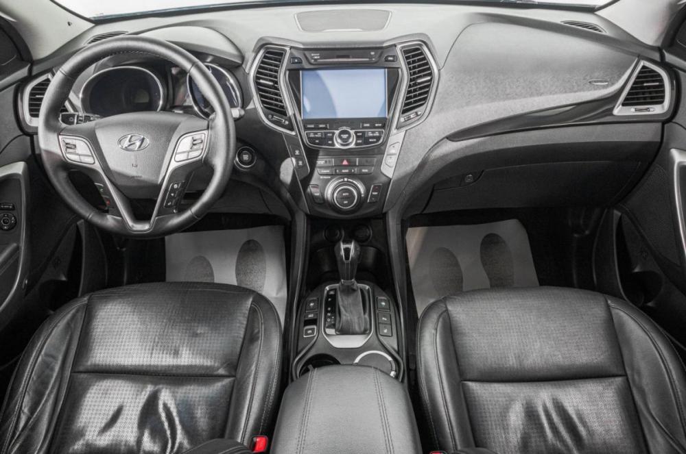 Hyundai Santa Fe III Барнаул  - изображение 10