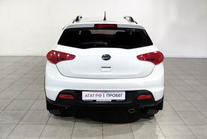Lifan X50 с пробегом 2016 года, цена 635 000 рублей, 37881 км, хэтчбек, Автокод Объявления