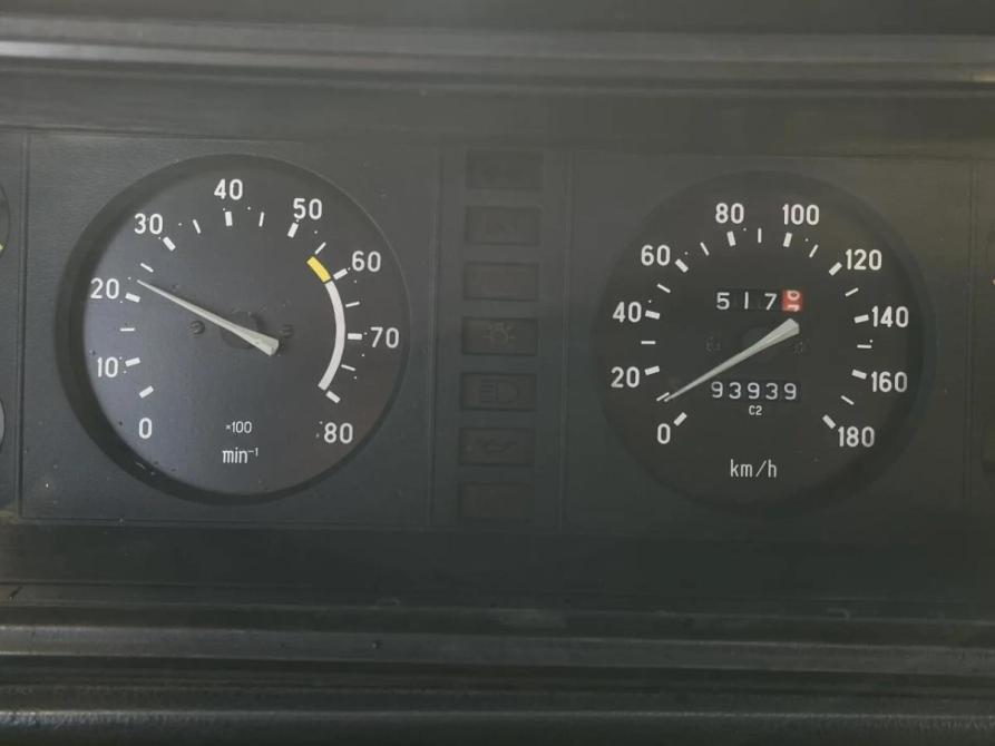 Lada (ВАЗ) 2107 Буинск  - изображение 10