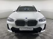 BMW X3 III (G01) Рестайлинг Москва  - изображение 21