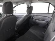 Renault Logan II Рестайлинг Химки  - изображение 24
