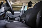 Skoda Octavia III (A7) Уфа  - изображение 31