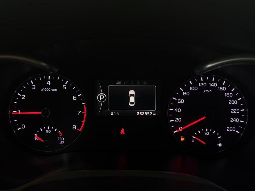 Kia Optima IV Краснодар  - изображение 10