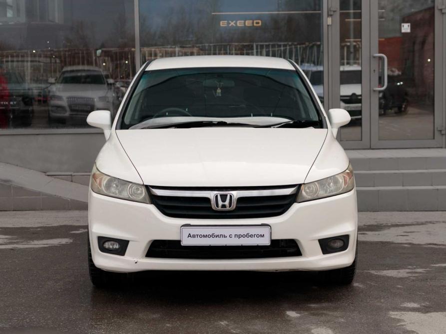 Honda Stream II Новосибирск  - изображение 2