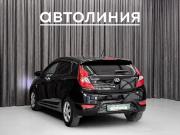 Hyundai Solaris I Красноярск  - изображение 25