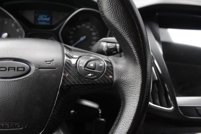 Ford Focus III с пробегом 2011 года, цена 700 000 рублей, 245681 км, хэтчбек, Автокод Объявления