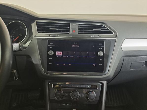 Volkswagen Tiguan II с пробегом 2019 года, цена 2 560 000 рублей, 101173 км, внедорожник, Автокод Объявления