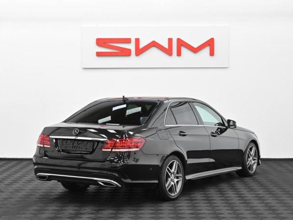 Mercedes-Benz E-Класс IV (W212 S212 C207) Рестайлинг с пробегом 2015 года, цена 1 599 000 рублей, 119000 км, седан, Автокод Объявления