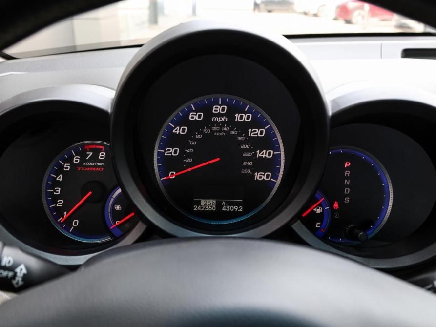 Acura RDX I Москва  - изображение 13