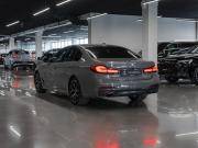 BMW 5 серии VII (G30/G31/G38) Рестайлинг Москва  - изображение 34