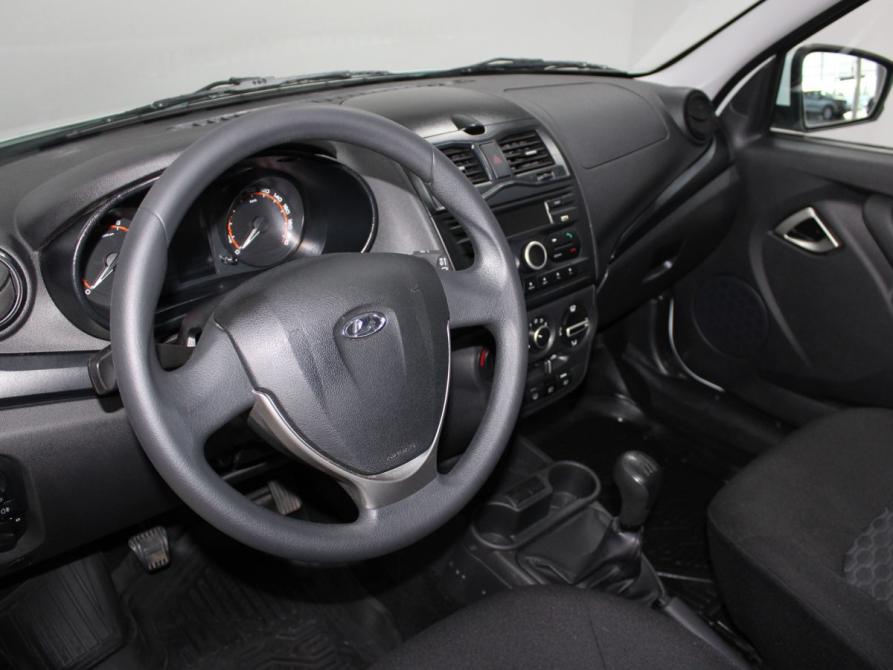 Lada (ВАЗ) Granta I Рестайлинг Старый Оскол  - изображение 8
