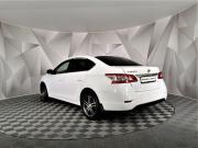 Nissan Sentra VII (B17) Москва  - изображение 22