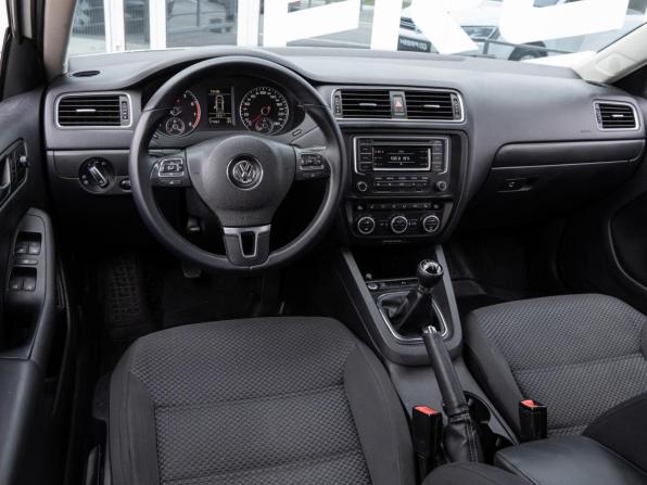 Volkswagen Jetta VI с пробегом 2014 года, цена 812 200 рублей, 171861 км, седан, Автокод Объявления