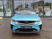 Geely Coolray I Ижевск  - изображение 29