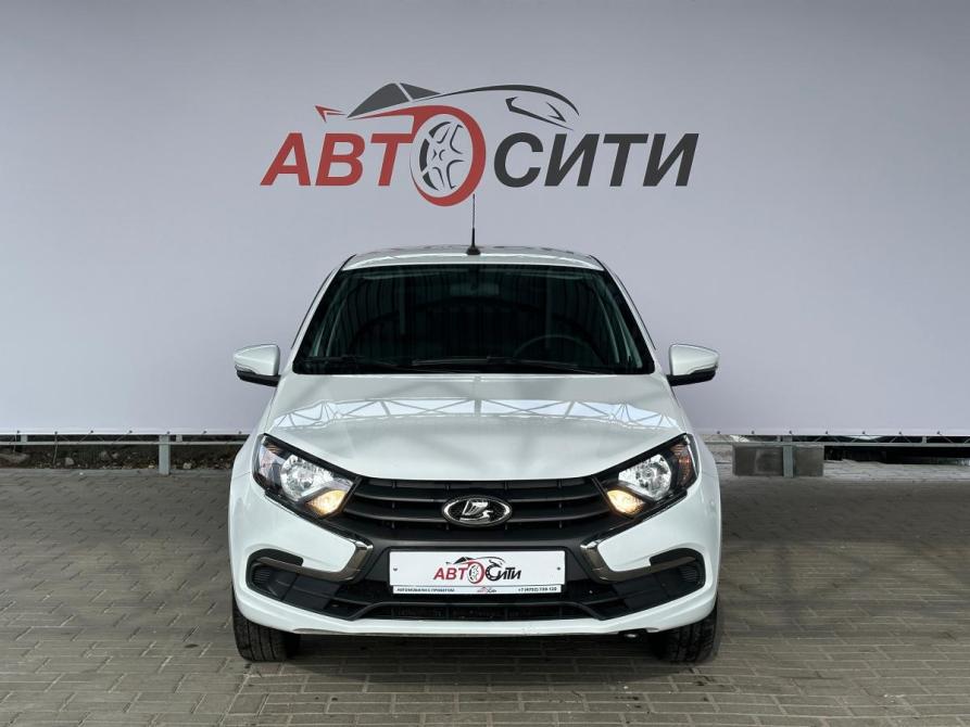 Lada (ВАЗ) Granta I Рестайлинг Тамбов  - изображение 2