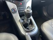 Chevrolet Cruze I Рестайлинг Тамбов  - изображение 36