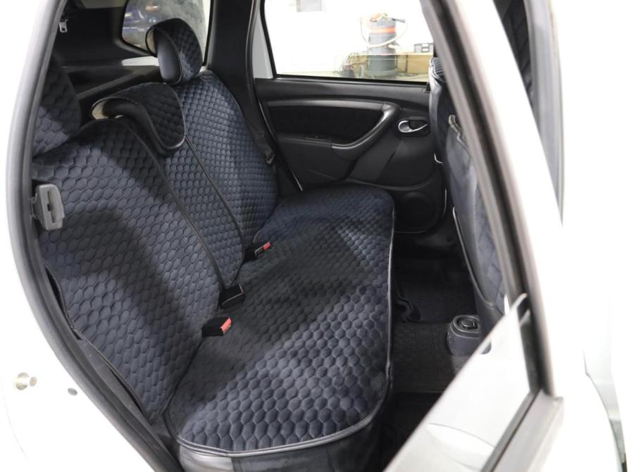 Renault Duster I Рестайлинг Ростов-на-Дону  - изображение 7
