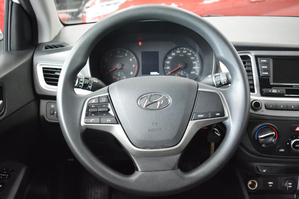 Hyundai Solaris II Рестайлинг Киров  - изображение 16