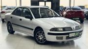 Mitsubishi Carisma I Рестайлинг Шахты  - изображение 17