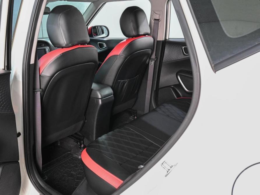 Kia Soul III Ростов-на-Дону  - изображение 11