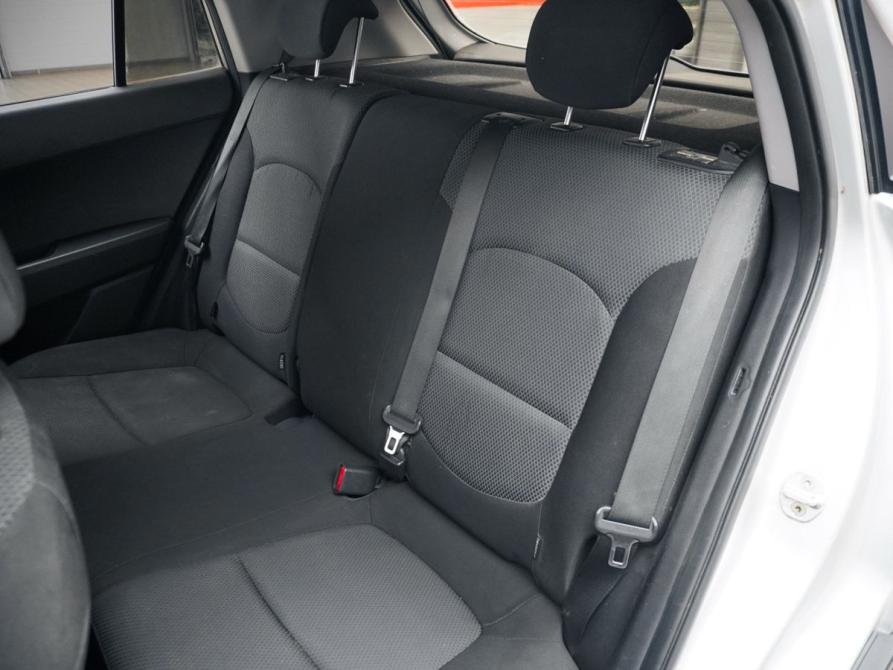 Hyundai Creta I Ростов-на-Дону  - изображение 22