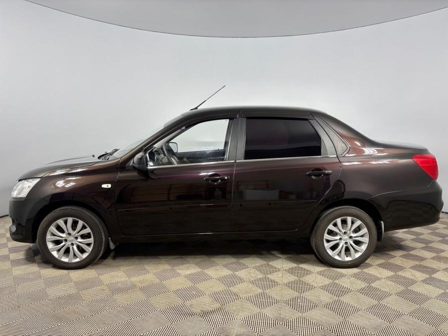 Datsun on-DO I Борисоглебск  - изображение 2