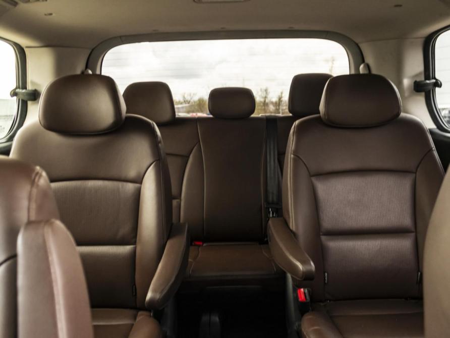 Hyundai Grand Starex I Рестайлинг 2 Москва  - изображение 15