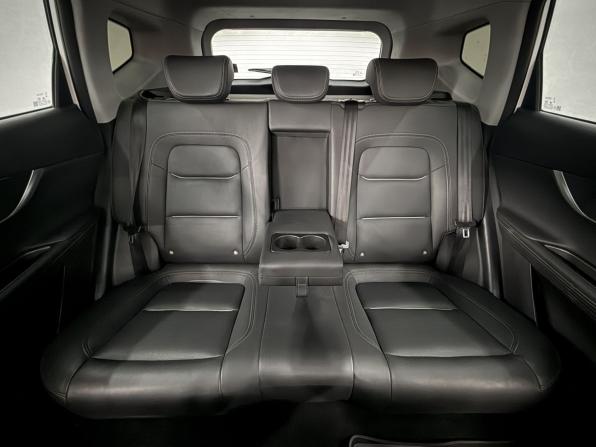 Chery Tiggo 7 Pro Max I Рестайлинг с пробегом 2024 года, цена 1 750 000 рублей, 99100 км, внедорожник, Автокод Объявления