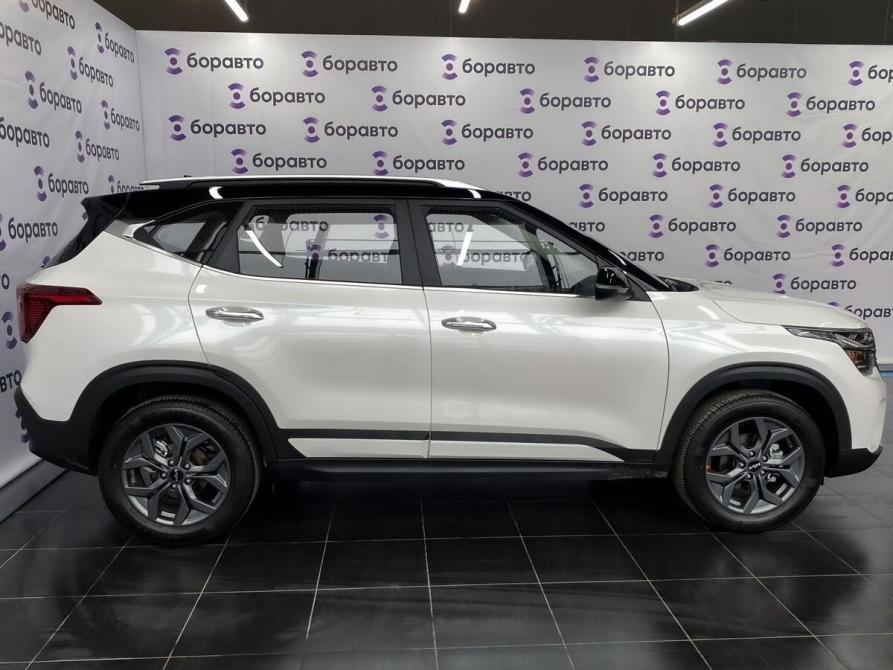Kia Seltos II Ростов-на-Дону  - изображение 6