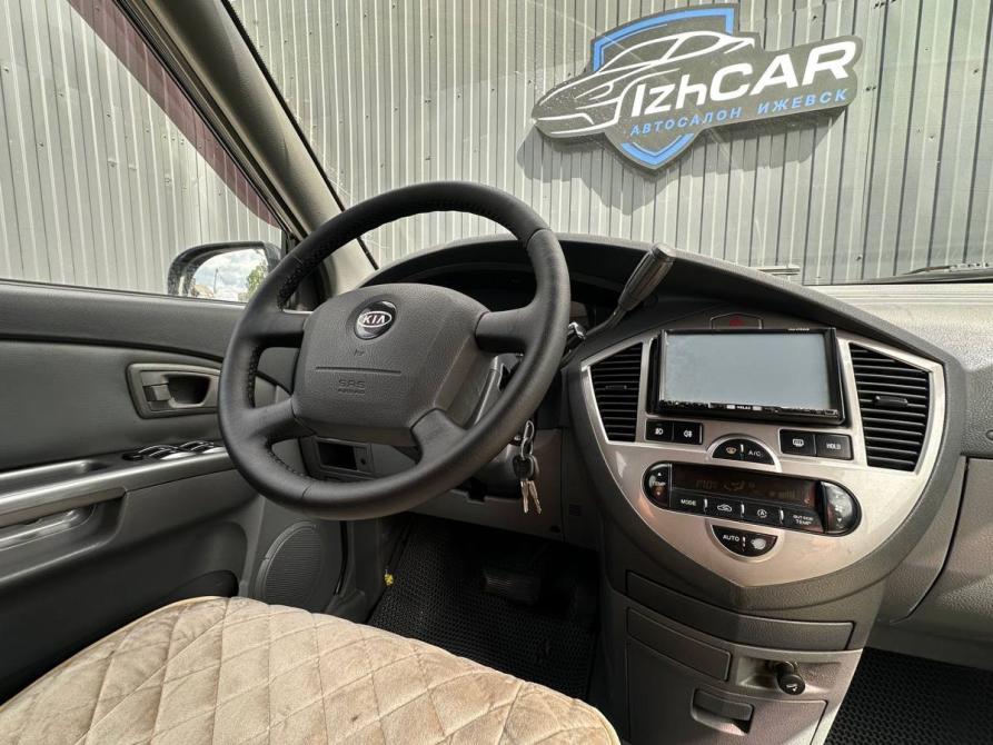 Kia Carens I (RS) Рестайлинг Ижевск  - изображение 16
