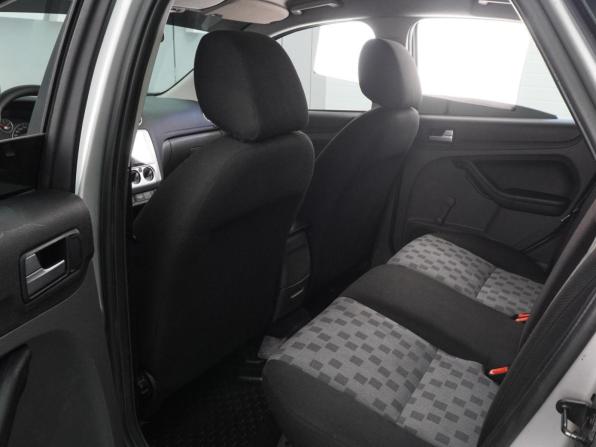 Ford Focus II с пробегом 2007 года, цена 599 000 рублей, 154415 км, седан, Автокод Объявления