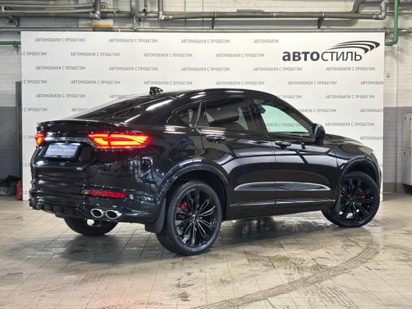 Geely Tugella I Рестайлинг с пробегом 2023 года, цена 2 699 000 рублей, 48000 км, внедорожник, Автокод Объявления