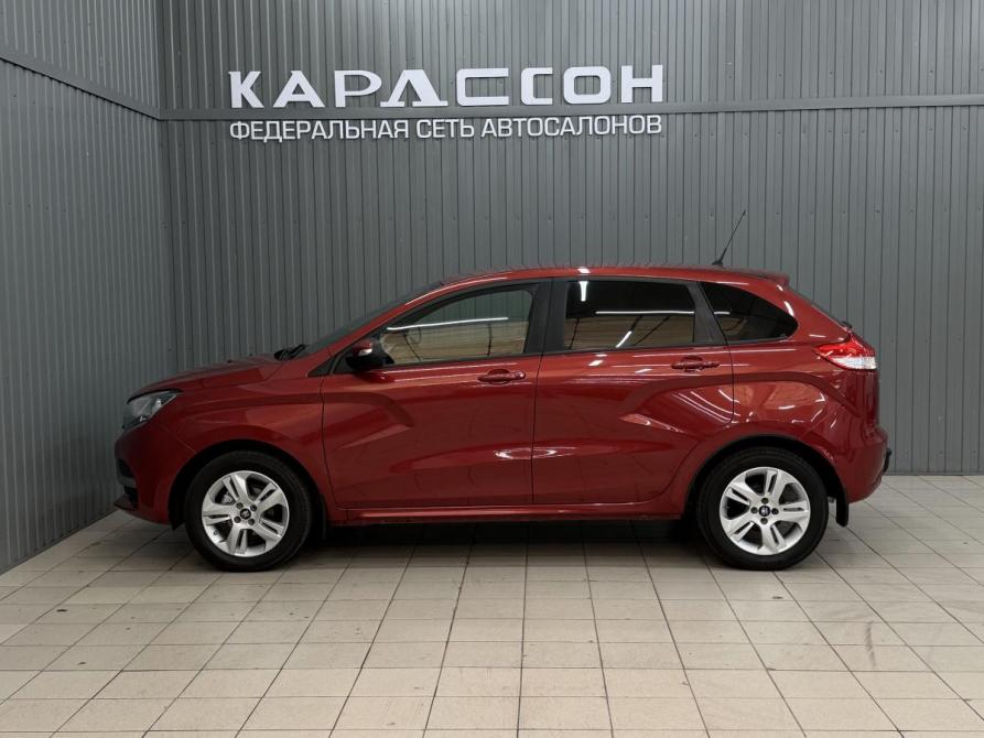 Lada (ВАЗ) XRAY I Магнитогорск  - изображение 5