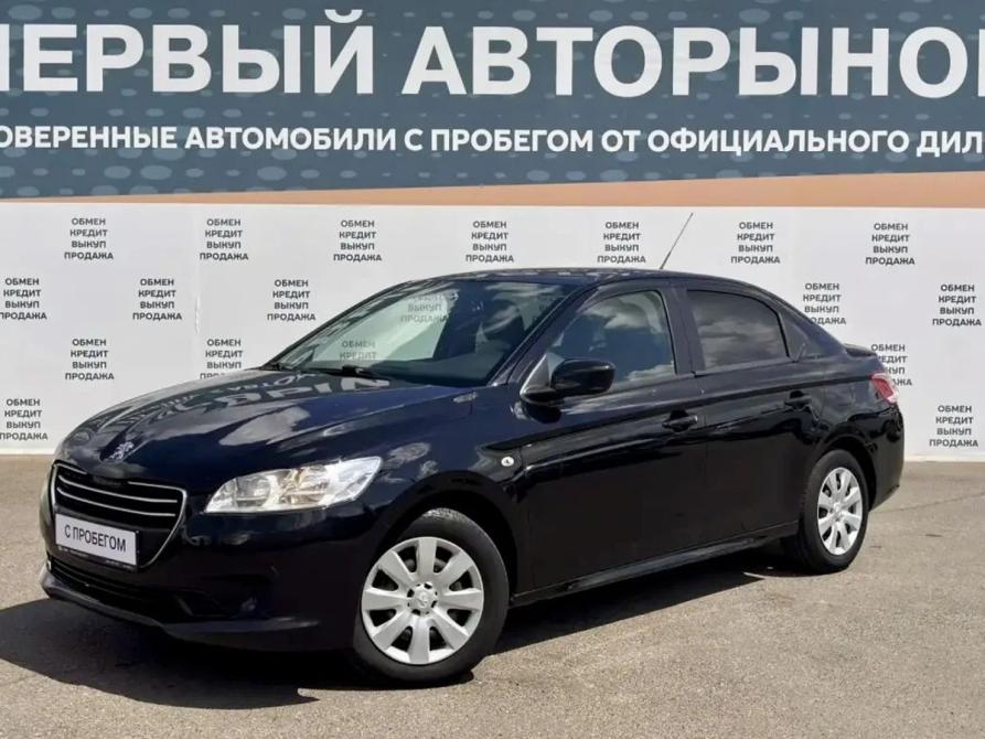 Peugeot 301 I Краснодар  - изображение 1
