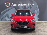 Mazda CX-5 I Пермь  - изображение 27